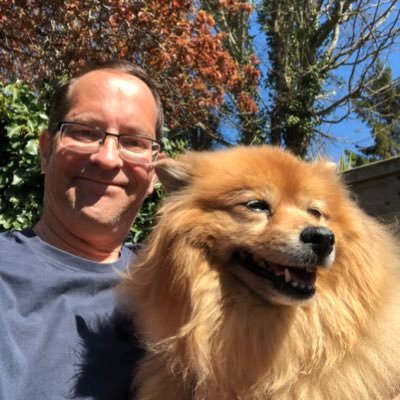 Profile Picture of Alan Macdonald (@The_Bob_Parr) on Twitter