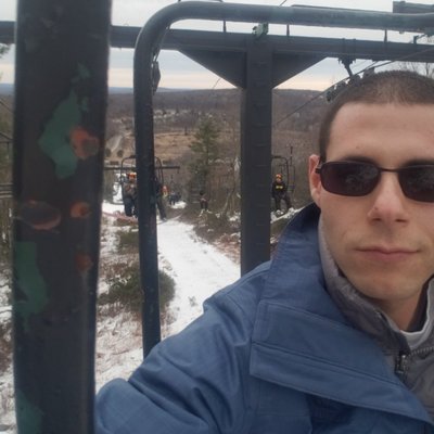 Profile Picture of Dino Carlino (@DinoCarlino2) on Twitter