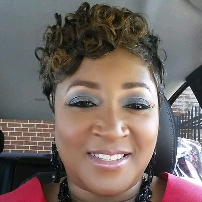 Profile Picture of Yolanda K Cline (@still_a_lady) on Tiktok