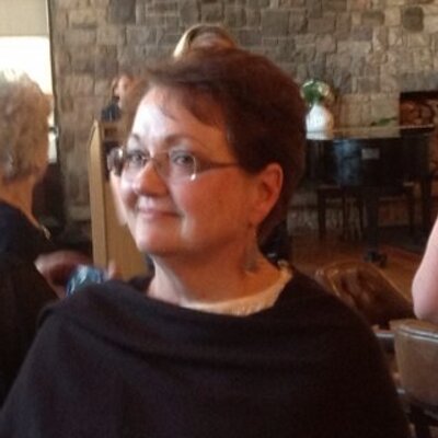 Profile Picture of Linda Hornby (@linda_hornby) on Twitter