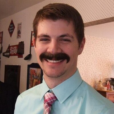 Profile Picture of Jared Ratliff (@Agent25010) on Twitter