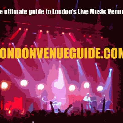 Profile Picture of Mike Pullman (@livegigs) on Twitter