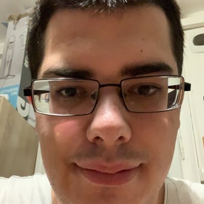 Profile Picture of Kevin Rivet (@KevinRivet6) on Twitter