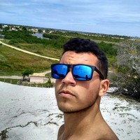 Profile Picture of Sidney Lima (@sidney-lima) on Quora