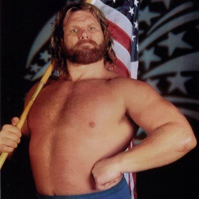 Profile Picture of Scott Oneill (@cptredbeard1981) on Twitter