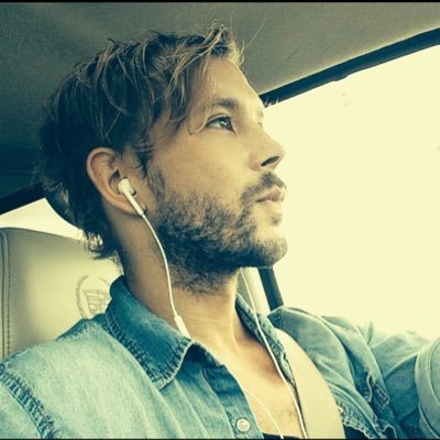 Profile Picture of Luke Shephard Martin (@lukemattmartin) on Twitter