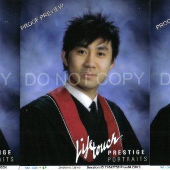 Profile Picture of Jimmy Deng (@kurapica2004) on Poshmark