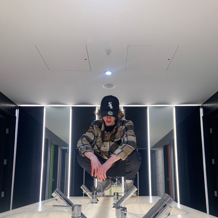 Profile Picture of Caleb McCall (@calebmccall) on Tiktok