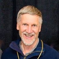 Profile Picture of David Ryser (@david-ryser-1) on Quora