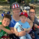 Profile Picture of Joyce Mcpherson Weber (@mommomjoy3) on Instagram