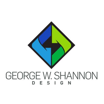 Profile Picture of George W. Shannon Design (@gws_design) on Twitter