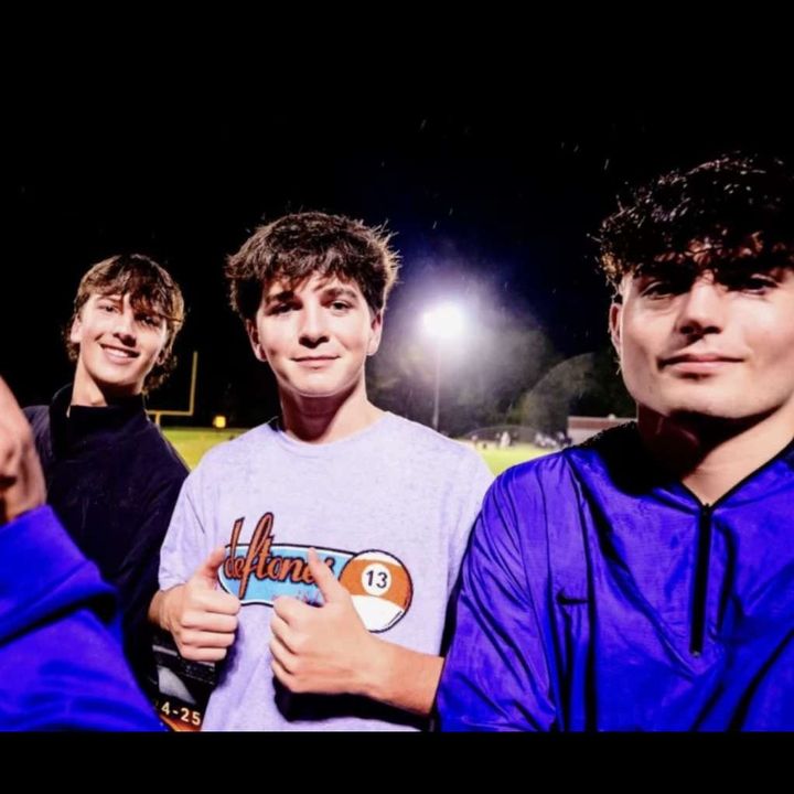 Profile Picture of Cade McCarthy (@cade.mccarthy) on Tiktok