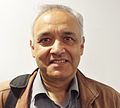 Profile Picture of Amardeo Sarmaon Wikipedia