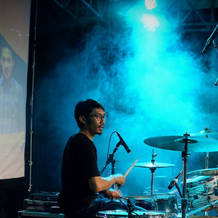 Profile Picture of Thomas Dwi Akto (@thomasdwiakto) on Tiktok