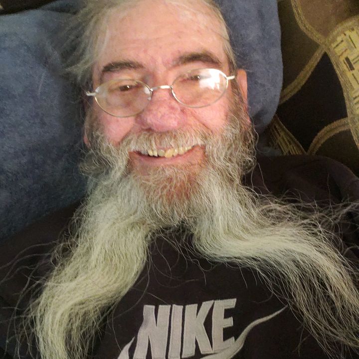 Profile Picture of Richard Long (@@richardlong87) on Tiktok