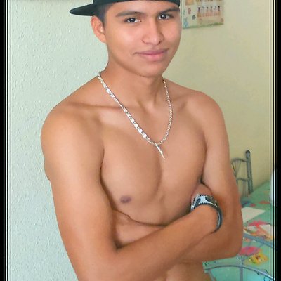 Profile Picture of Alvaro Merlo Bonilla (@alvaromb993) on Twitter