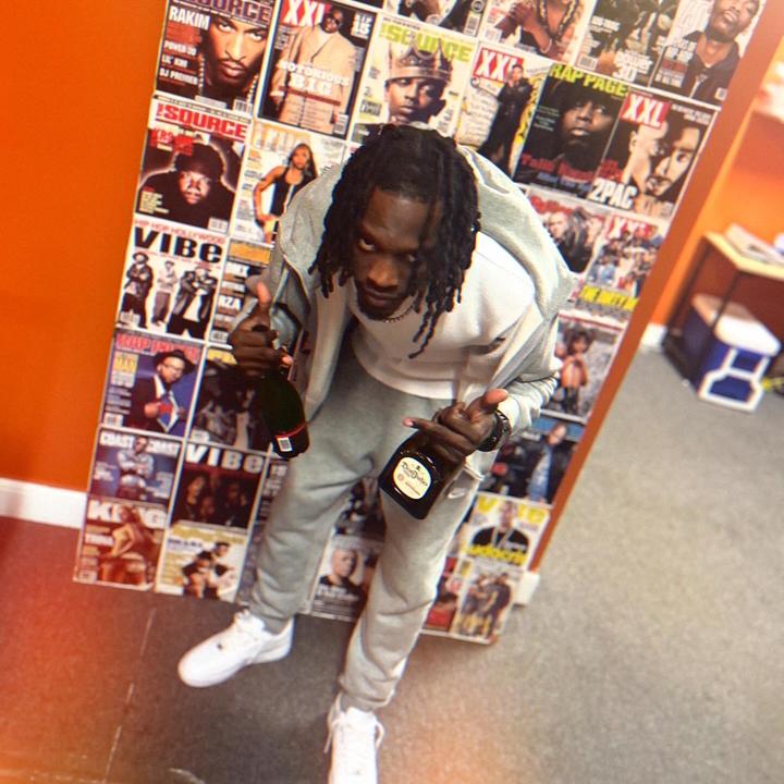 Profile Picture of CHASEPAPE (@chase_pape) on Tiktok