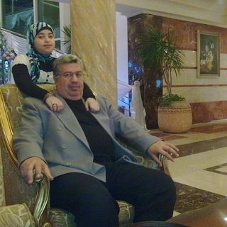 Profile Picture of Adel Omran (@adel.omran.3979) on Facebook