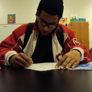 Profile Picture of David Bandoo (@suckafreeuc21) on Myspace