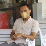 Profile Picture of Abd R. Isa (@abdr.isa) on Instagram
