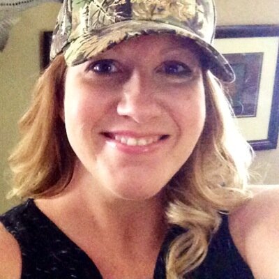 Profile Picture of Kelly Ferrell (@kellydferrell) on Twitter