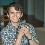 Profile Picture of Andrew Padgett (@apadgettski) on Instagram