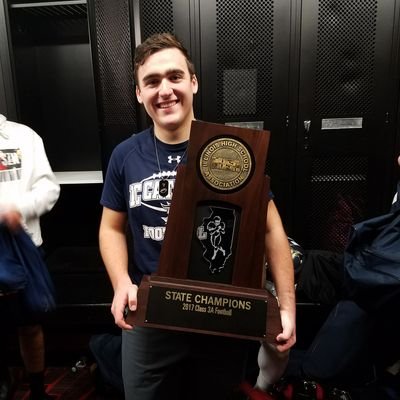 Profile Picture of Matthew Cira (@NearlyNixon) on Twitter