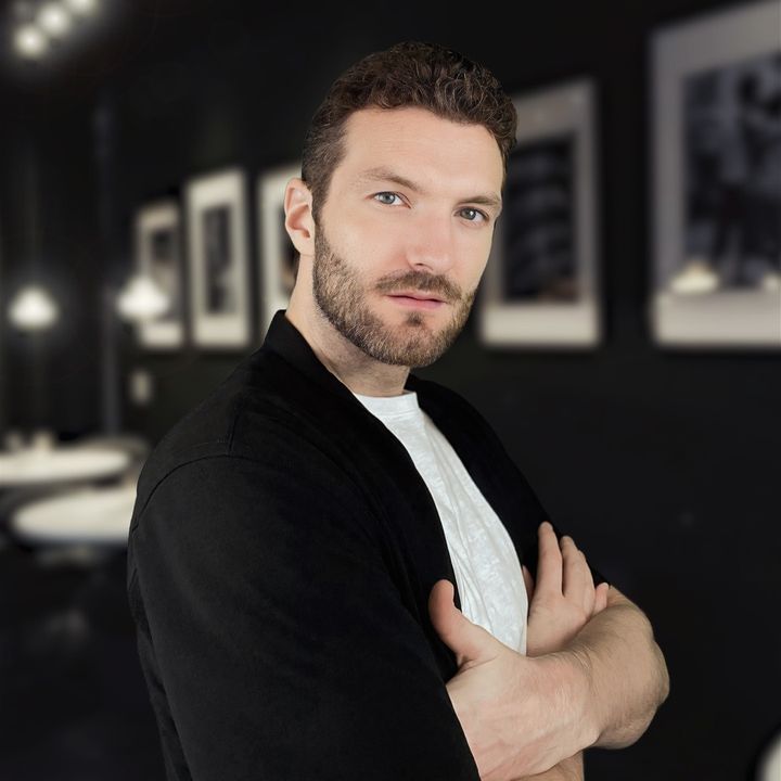 Profile Picture of Kevin Seegers (@kevinseegers) on Tiktok