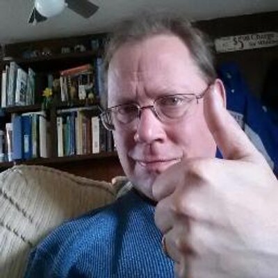 Profile Picture of Scott Binder (@KaponE_707) on Twitter