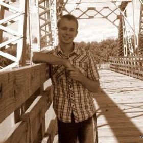 Profile Picture of James Boesch (@jimjamborino) on Pinterest