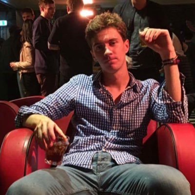 Profile Picture of Joshua Stevenson (@joshiestevo22) on Twitter