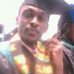 Profile Picture of George Chege (@georgechege) on Instagram