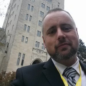 Profile Picture of Carl Rossetti (@carl.rossetti) on Myspace