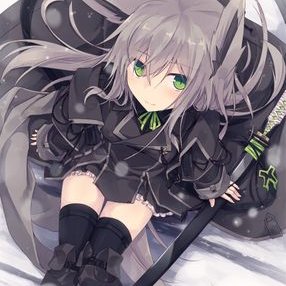 古砂夢 - Twitter Profile Picture of 古砂夢 (@laplace_brian) on Twitter