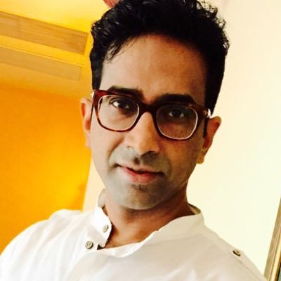 Profile Picture of Sandeep Sinha (@SandeepLumis) on Twitter