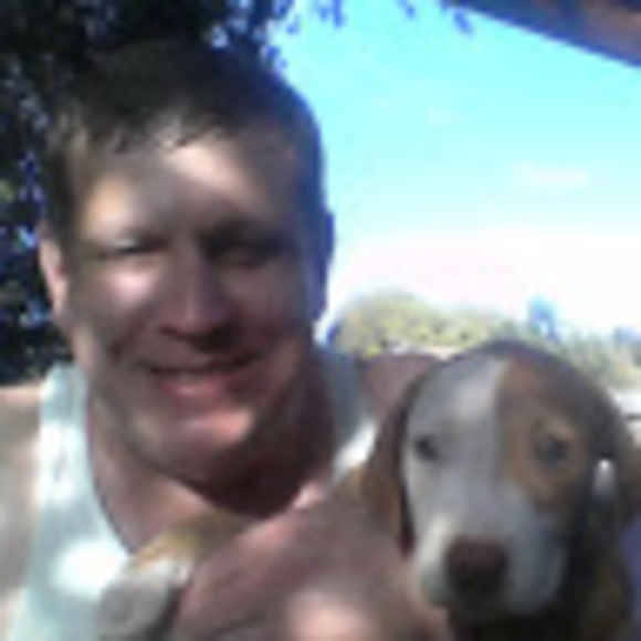 Profile Picture of John Bartha (@johnbartha) on Poshmark