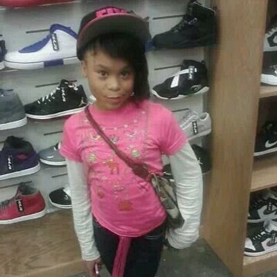 Profile Picture of Desirae Willams (@DesiraeThomas22) on Twitter