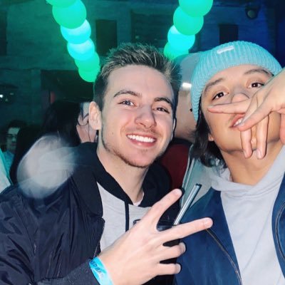 Profile Picture of Connor Bryant (@CBraynt) on Twitter