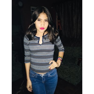 Profile Picture of Victoria Perez Abrego (@victoriapereza3) on Twitter