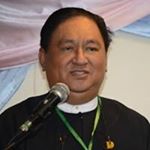 Profile Picture of Pe Myint Oo (@pe_myint_oo) on Instagram