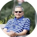 Profile Picture of Fr Julian Studden (@julian_studden_) on Instagram
