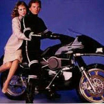 Profile Picture of Mark Potts (@markpotts01) on Twitter