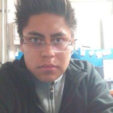 Profile Picture of Geovani Ramirezon Twitter