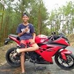 Profile Picture of Aranda Febrian Hamar Sheva (@arandafebrian) on Instagram