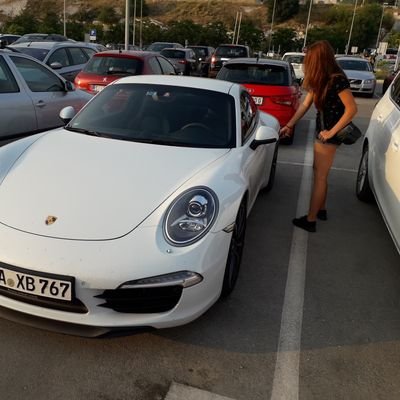 Profile Picture of Michelle Kempf (@MichelleKempf15) on Twitter