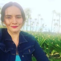 Profile Photo of Cynthia Castañeda (@cynthia-castañeda-1) on Quora