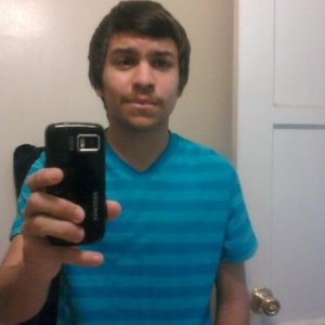 Profile Picture of Jesus Enriquez (@jesustwentyseven) on Myspace