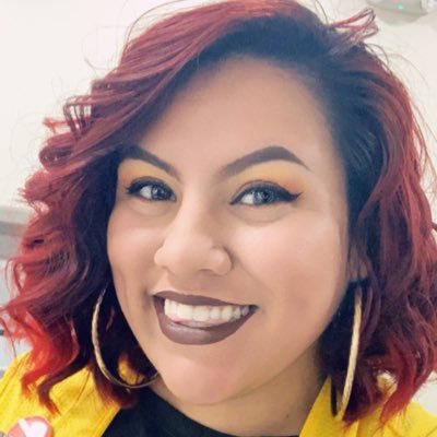 Profile Picture of Rebecca Lee Ramirez (@r10ramirez10) on Twitter