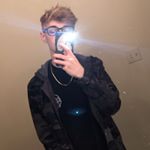 Profile Picture of Joseph Luckey (@joseph.luckey) on Instagram