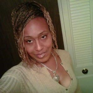 Profile Picture of Charmaine Mitchell (@charmree) on Myspace
